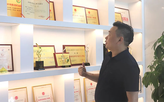 品牌力量 | 庄闲游戏科技：以智慧与创新，让实验室更有温度